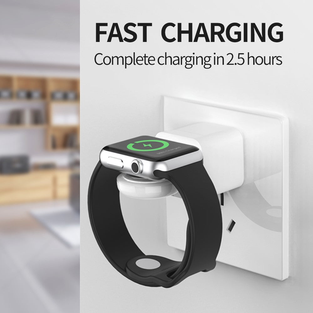 Wireless Charger 