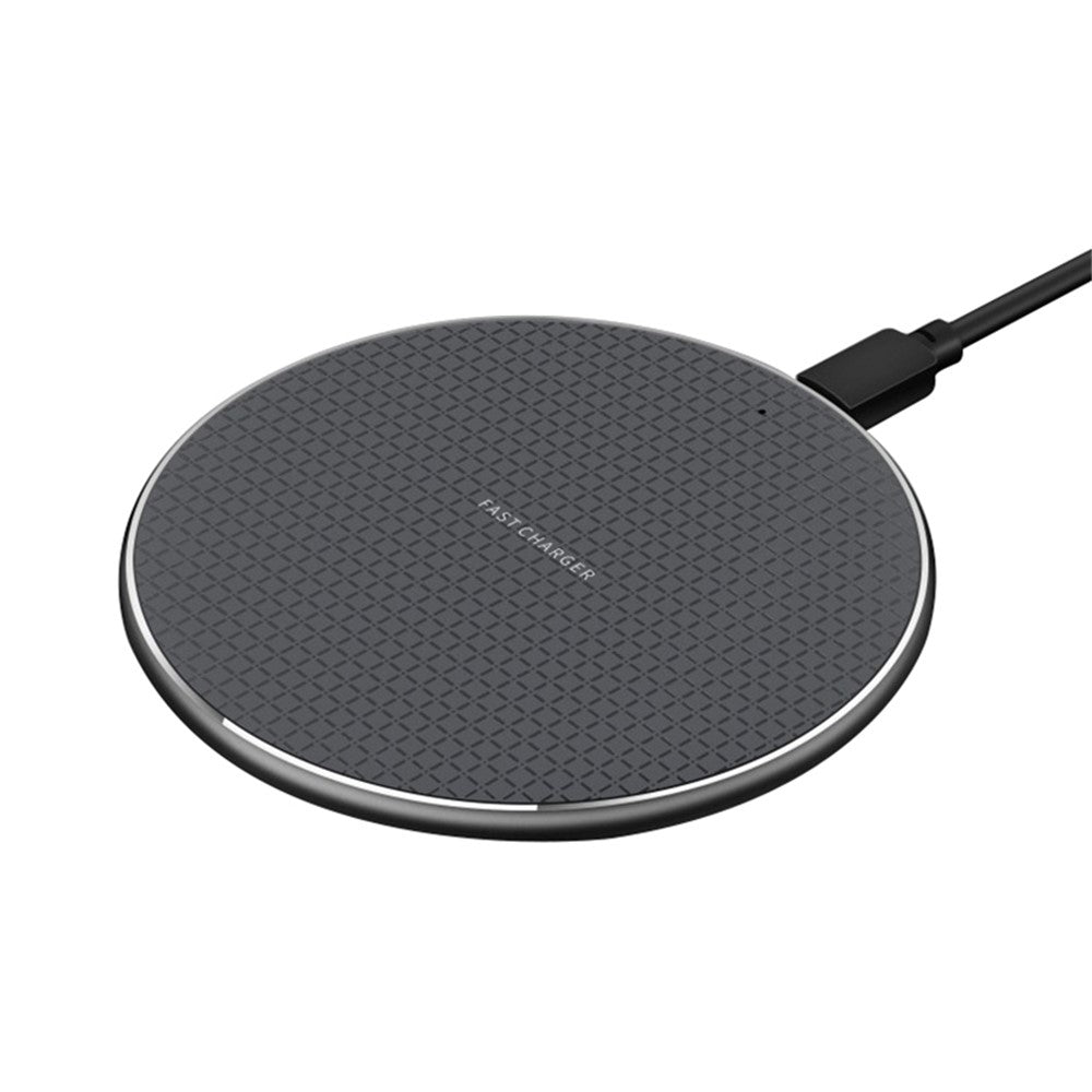 Wireless Charger 