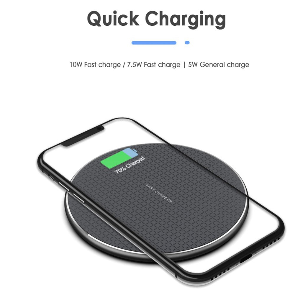 Wireless Charger 