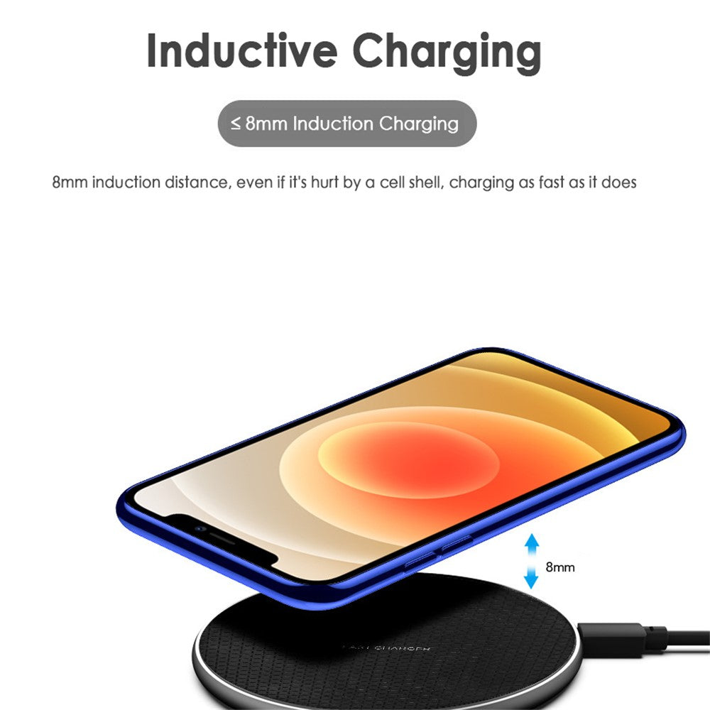 Wireless Charger 