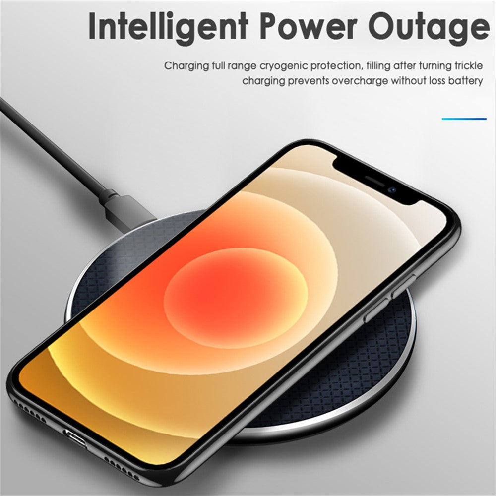 Wireless Charger 
