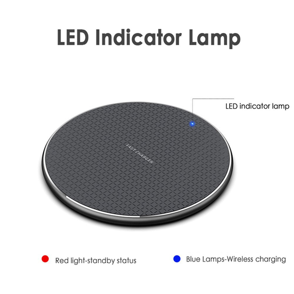 Wireless Charger 