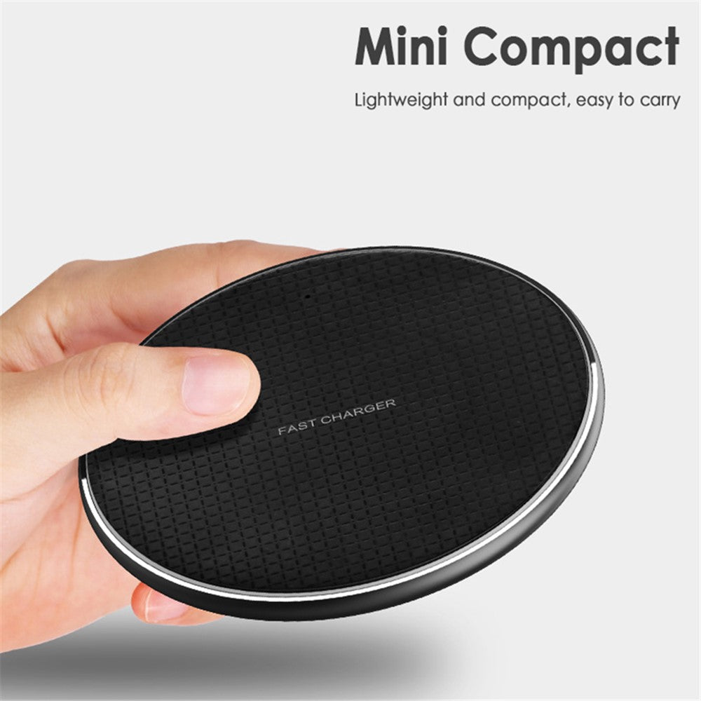 Wireless Charger 