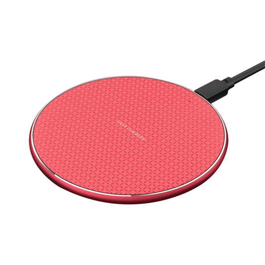 Wireless Charger 