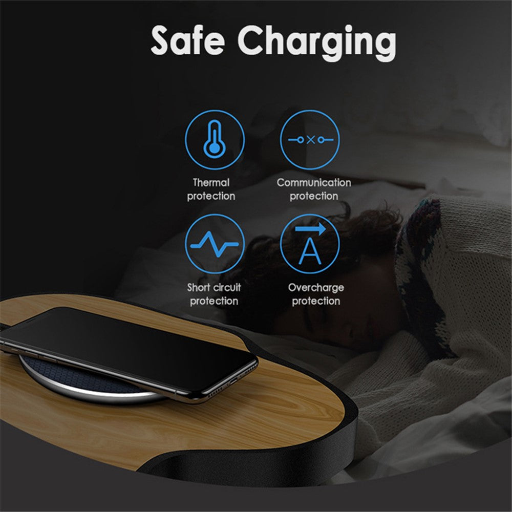 Wireless Charger 