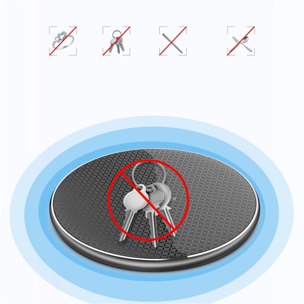 Wireless Charger 