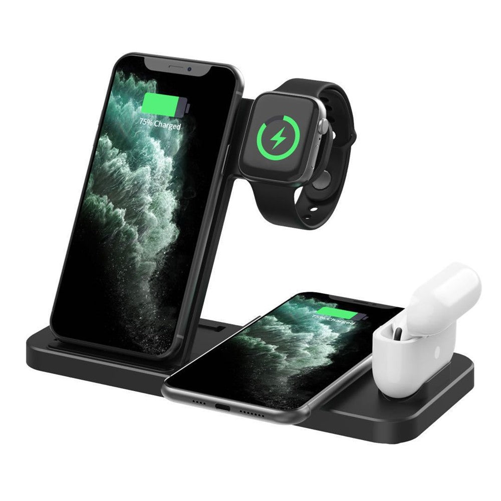 Wireless Charger 