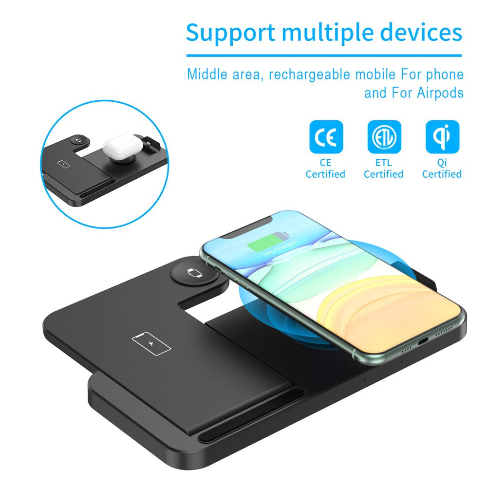 Wireless Charger 