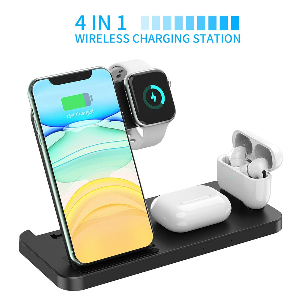 Wireless Charger 