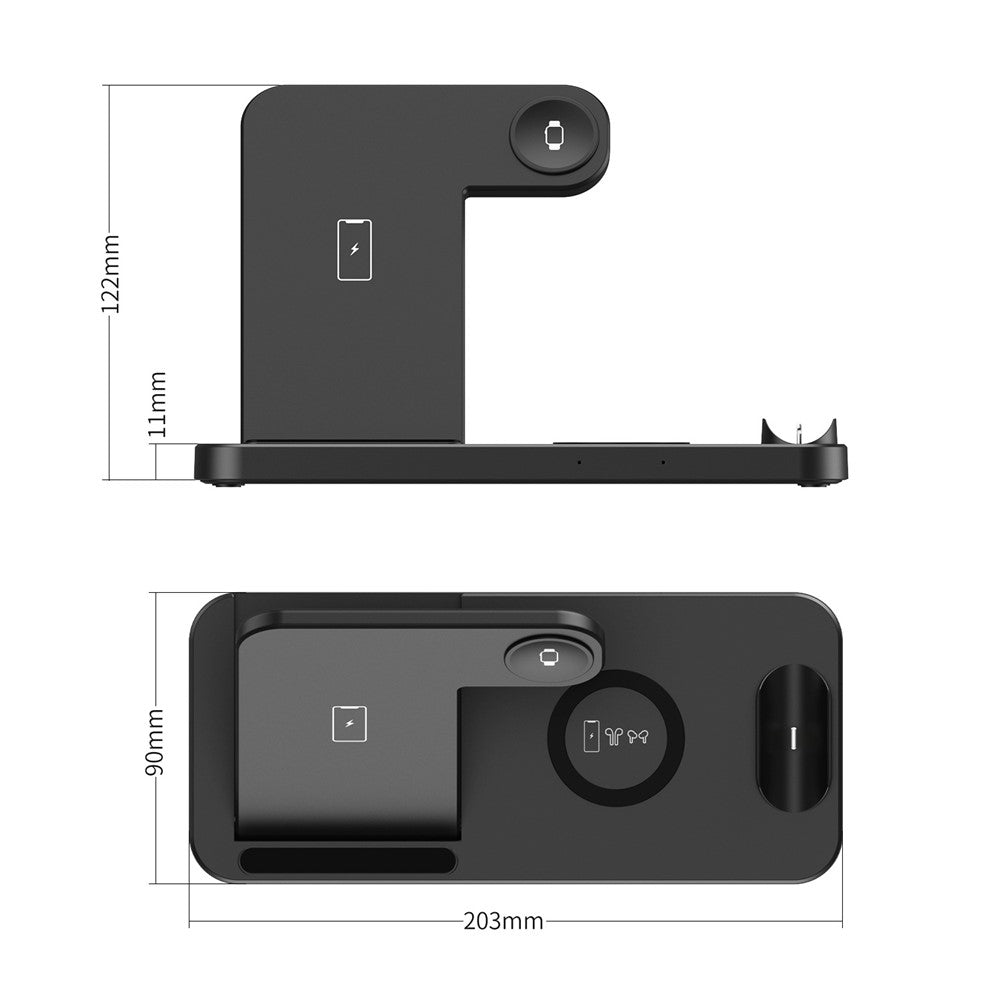 Wireless Charger 