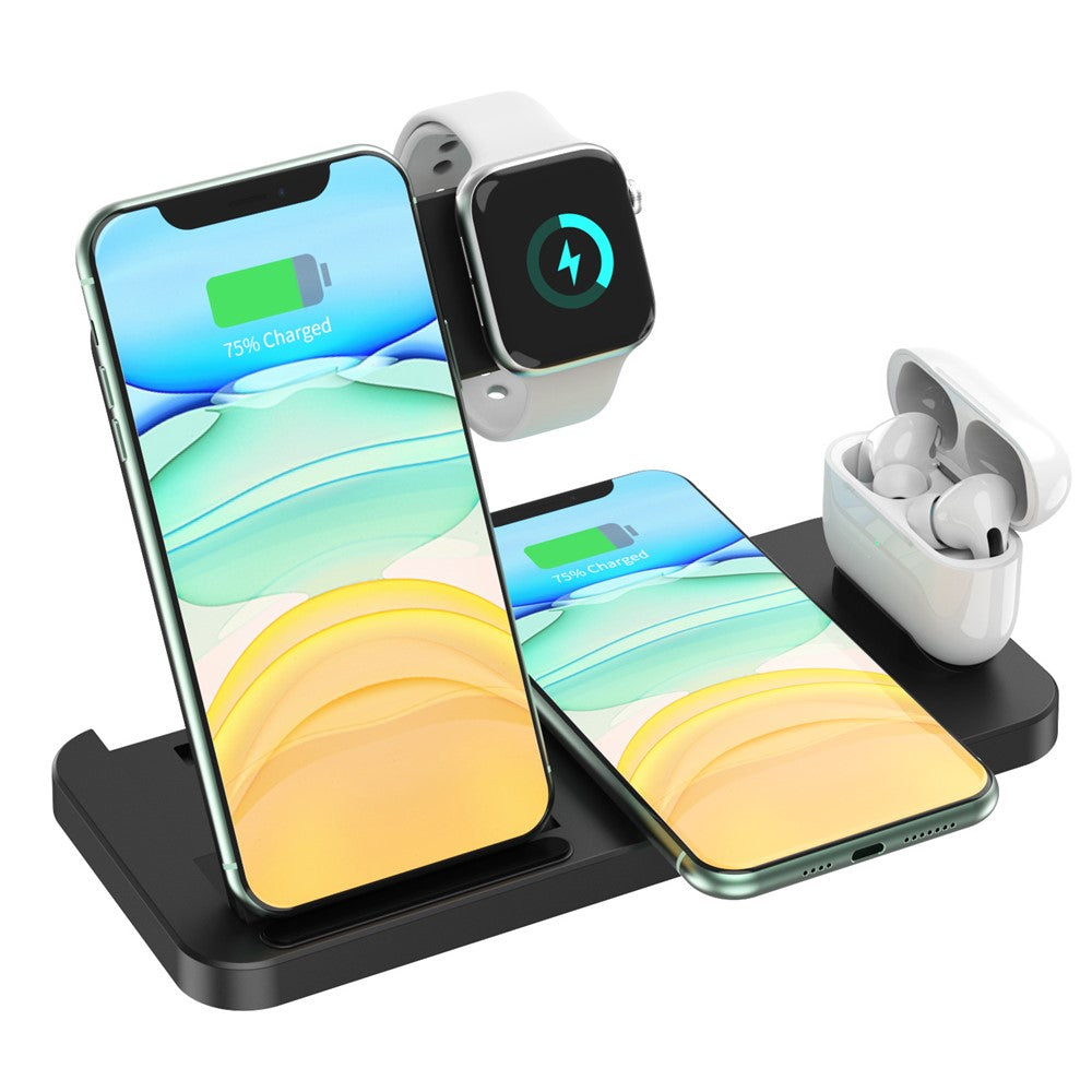 Wireless Charger 