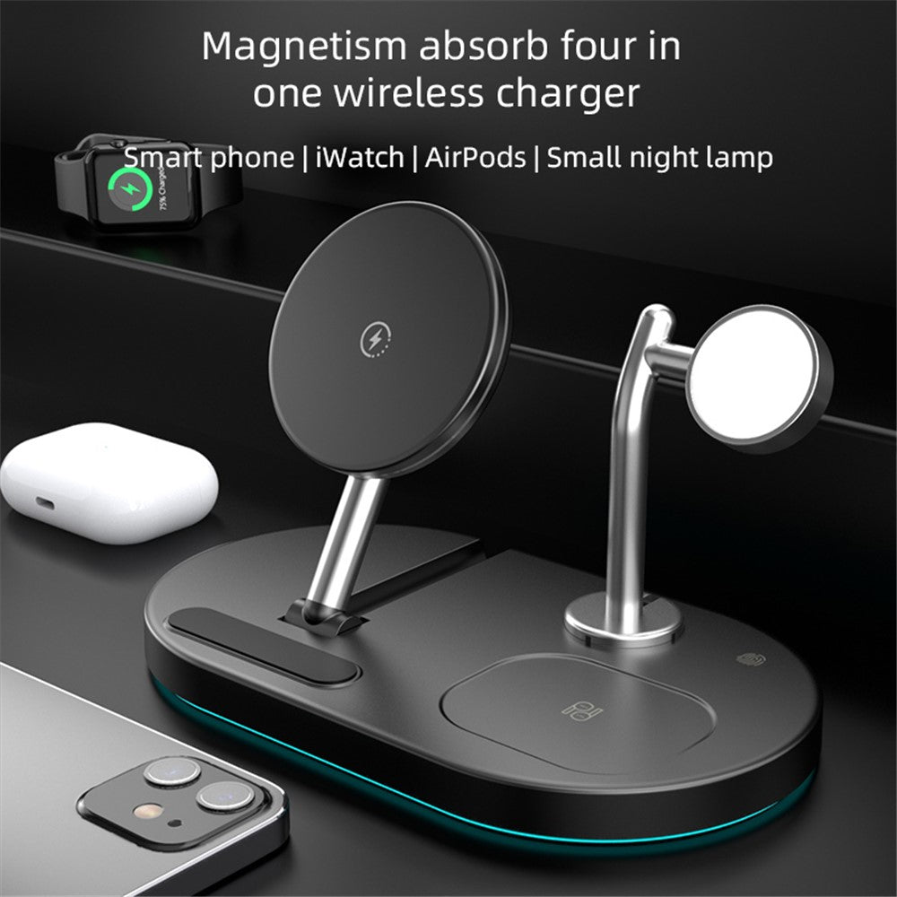 Wireless Charger 
