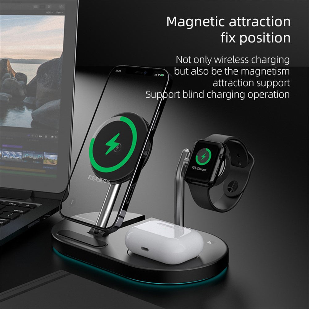Wireless Charger 