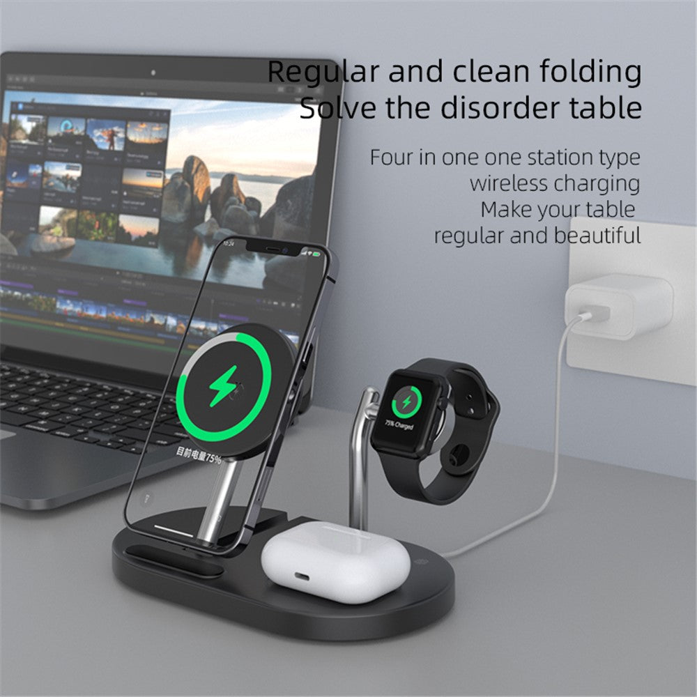 Wireless Charger 