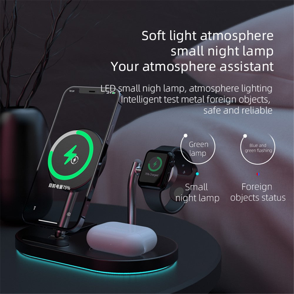 Wireless Charger 