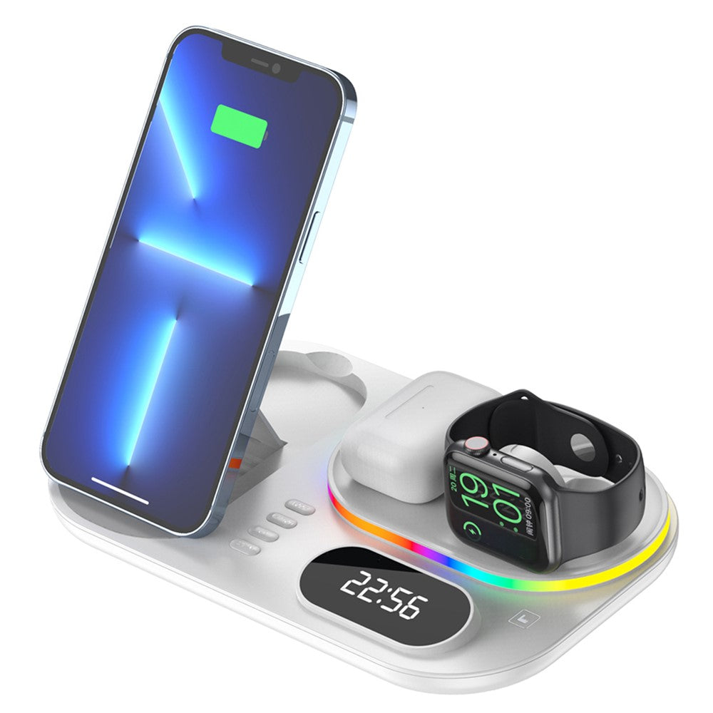 Wireless Charger 