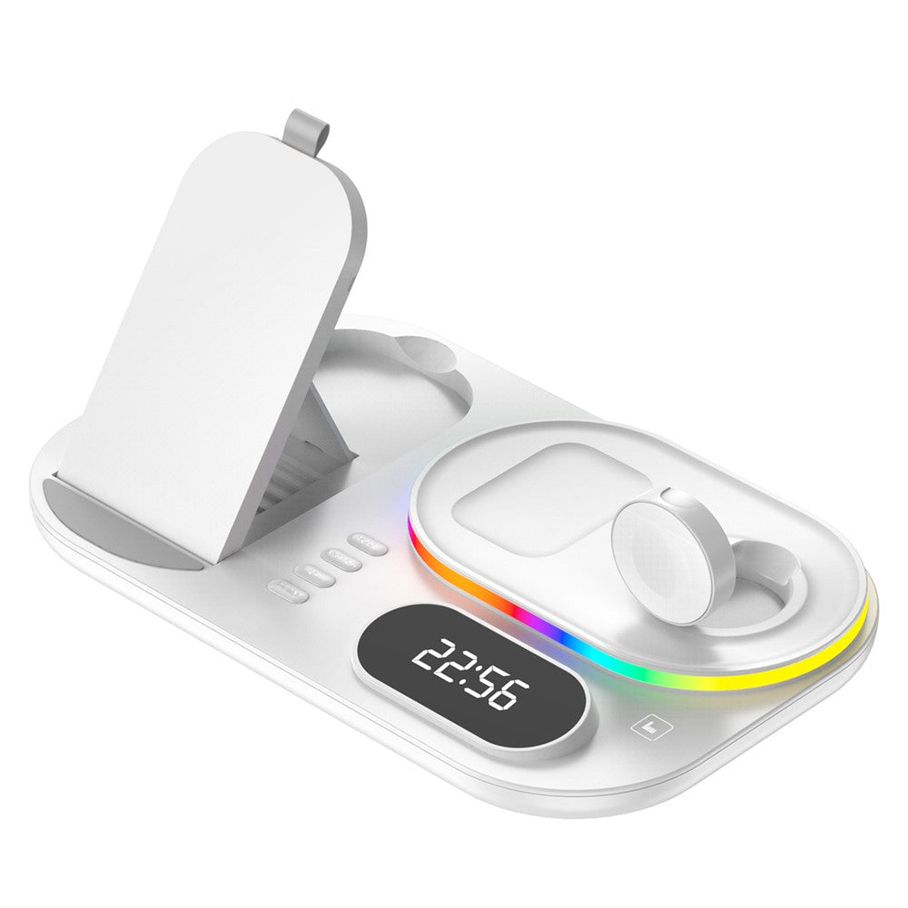 Wireless Charger 