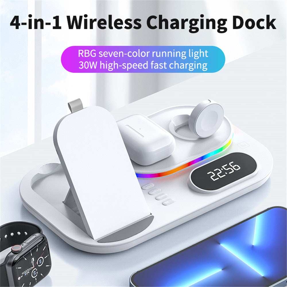 Wireless Charger 