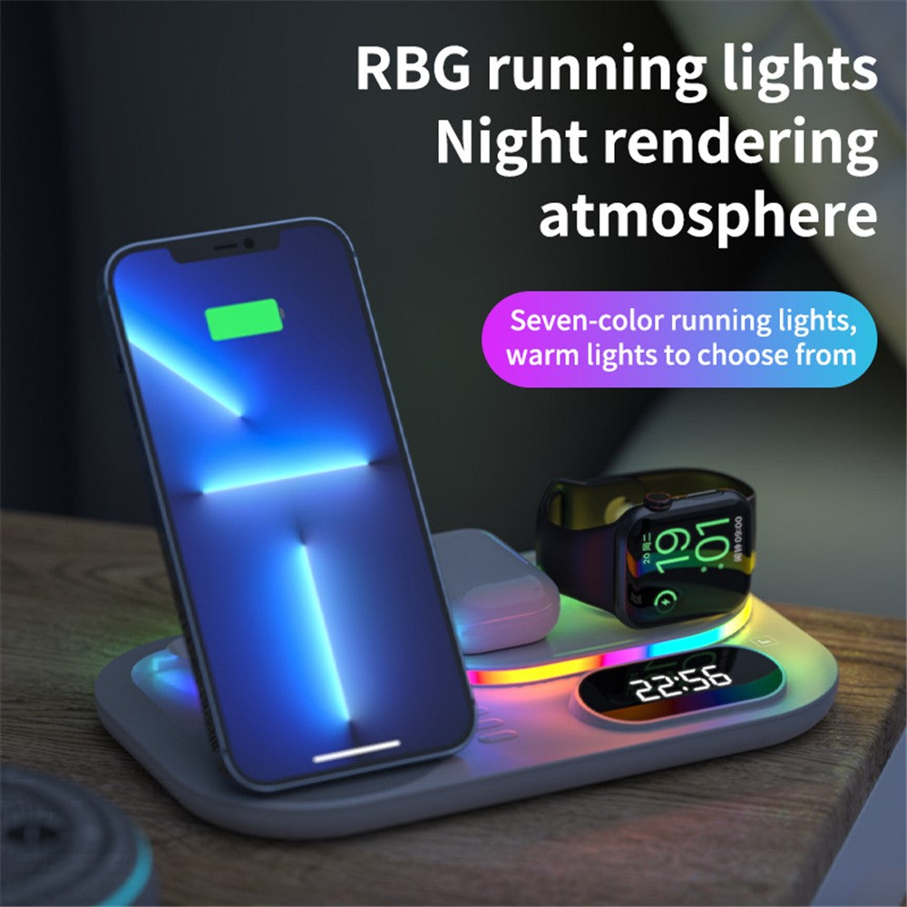 Wireless Charger 