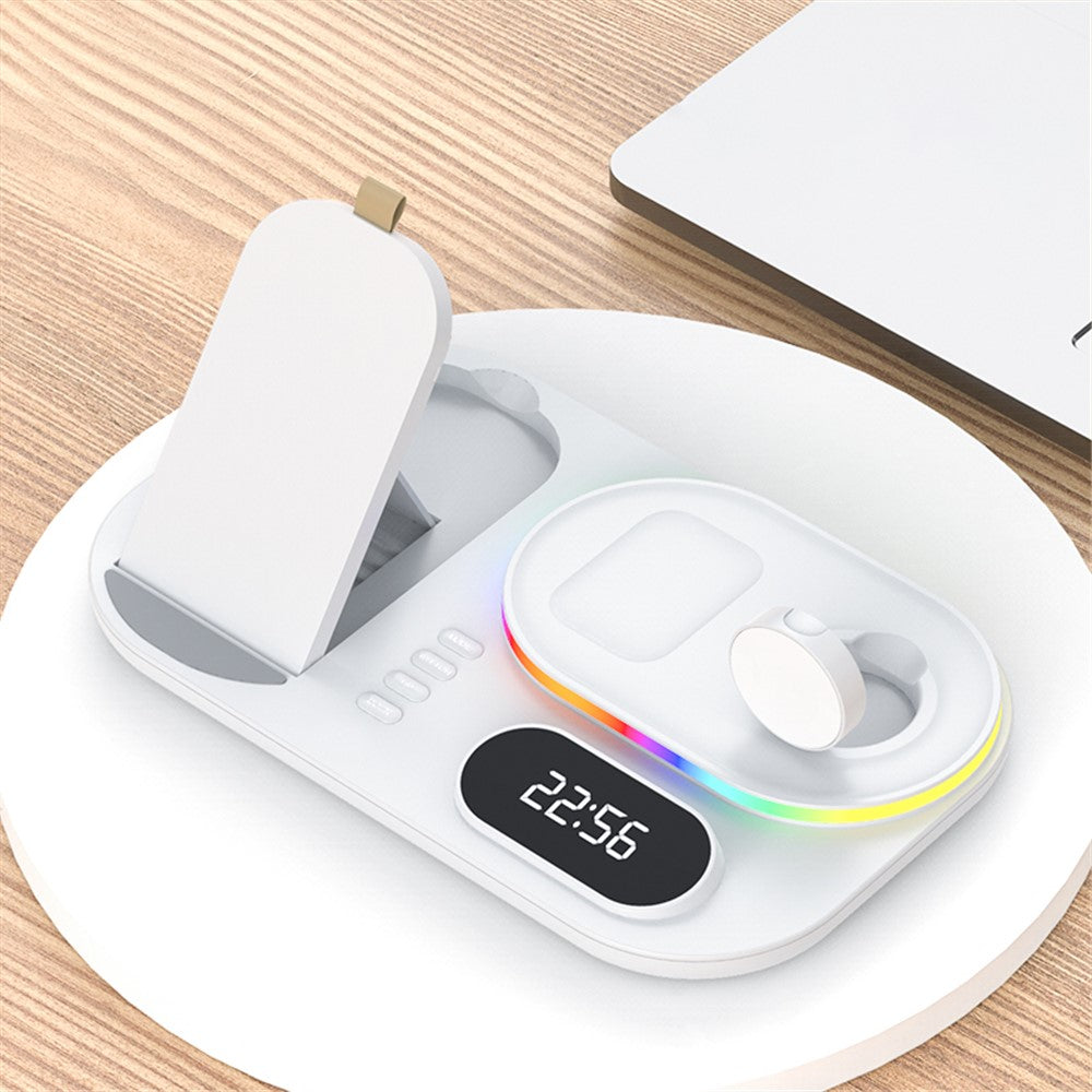 Wireless Charger 