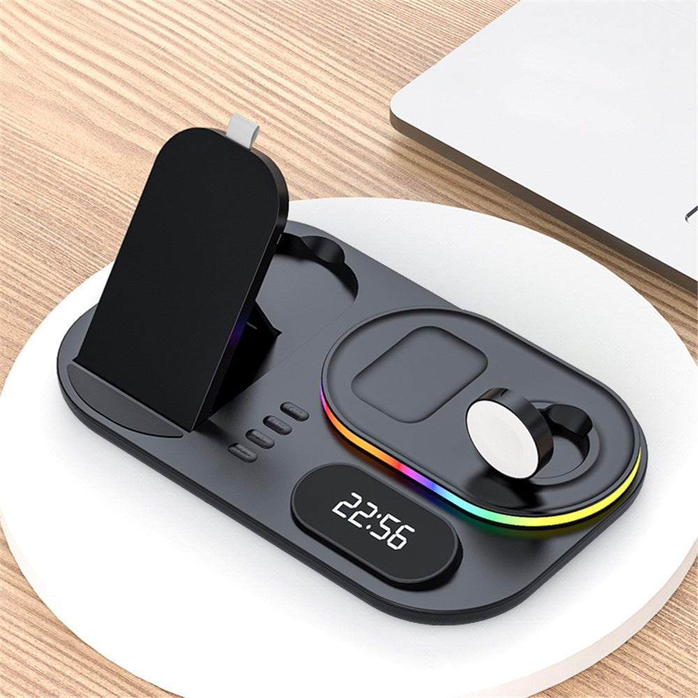 Wireless Charger 
