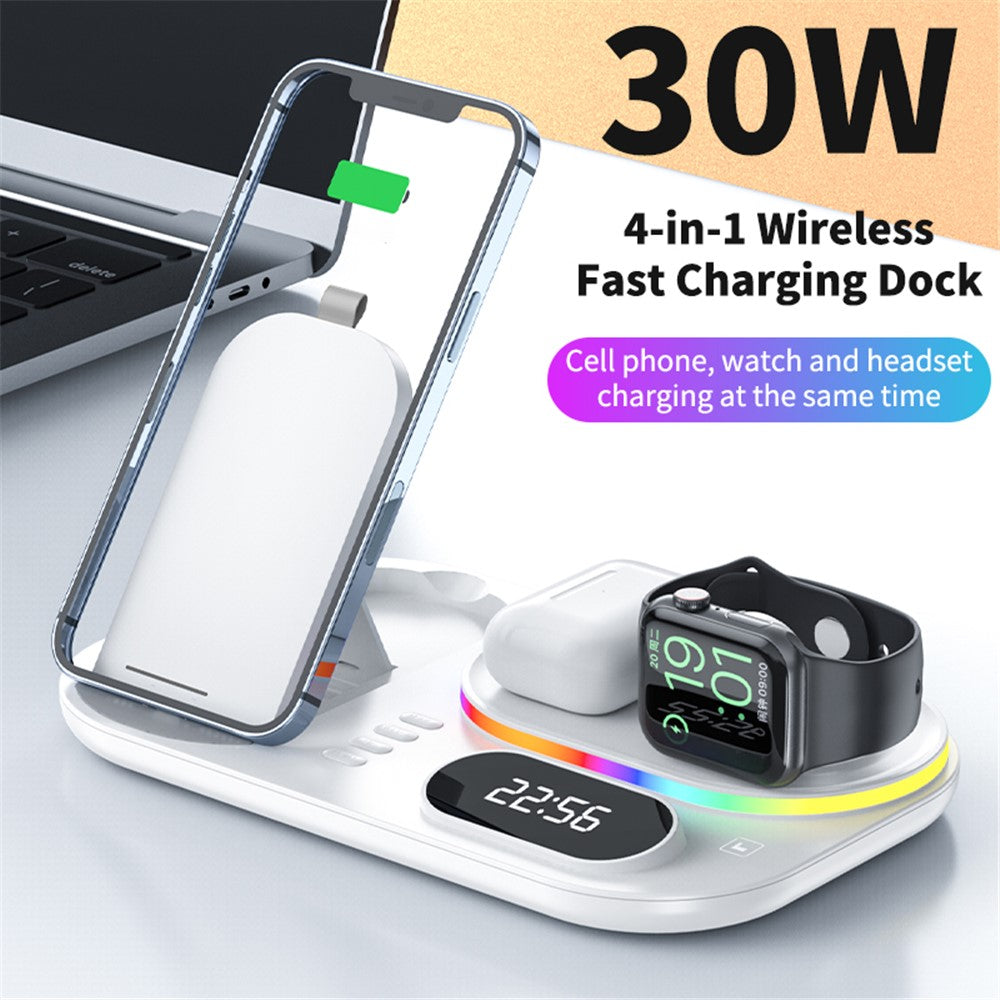 Wireless Charger 