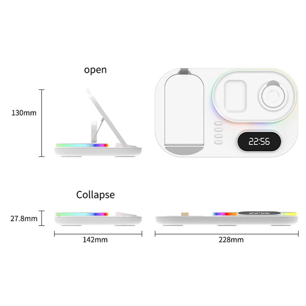Wireless Charger 