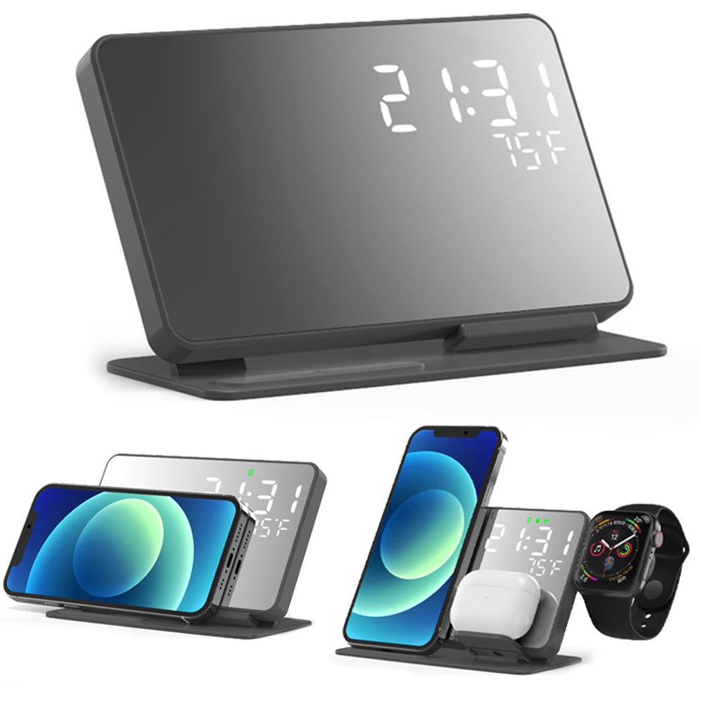 Wireless Charger 