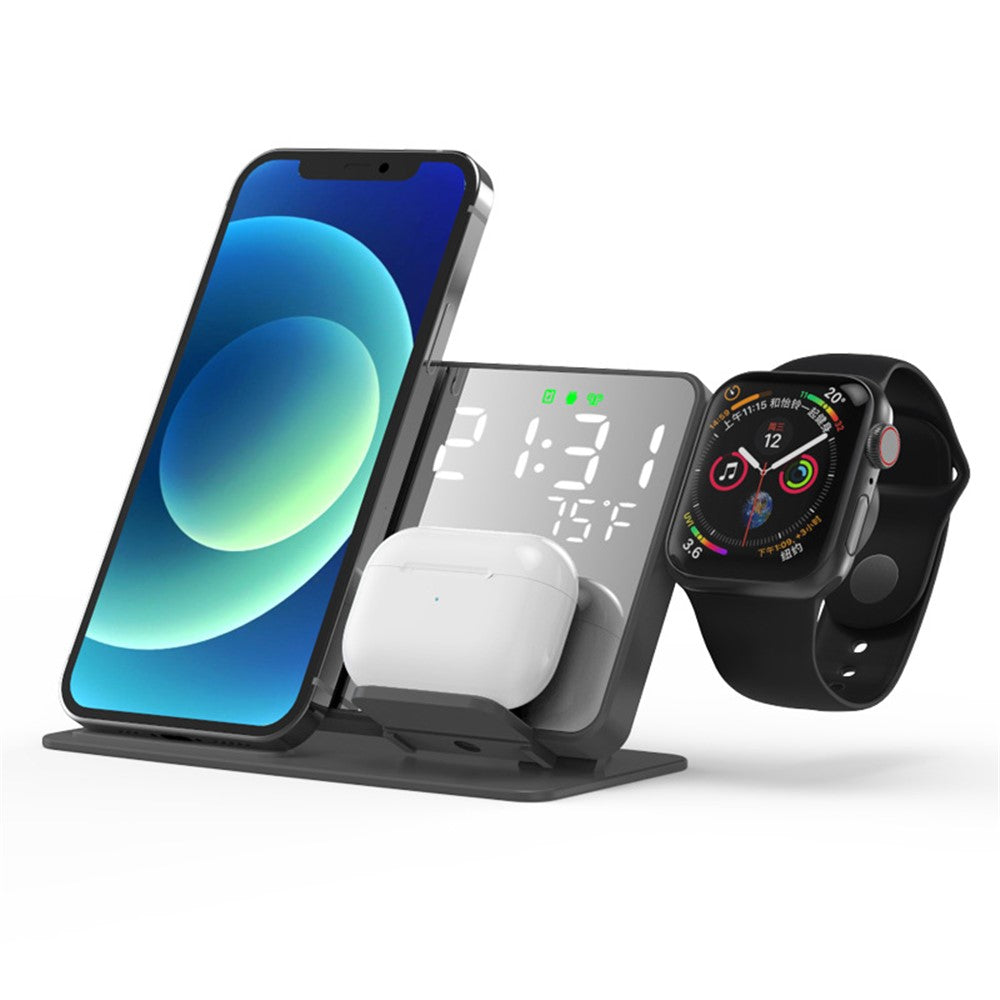 Wireless Charger 