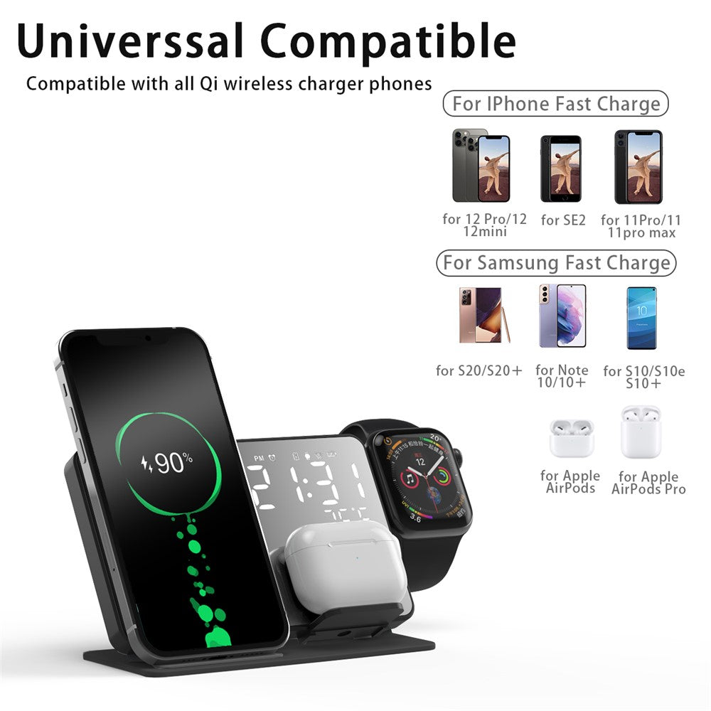 Wireless Charger 