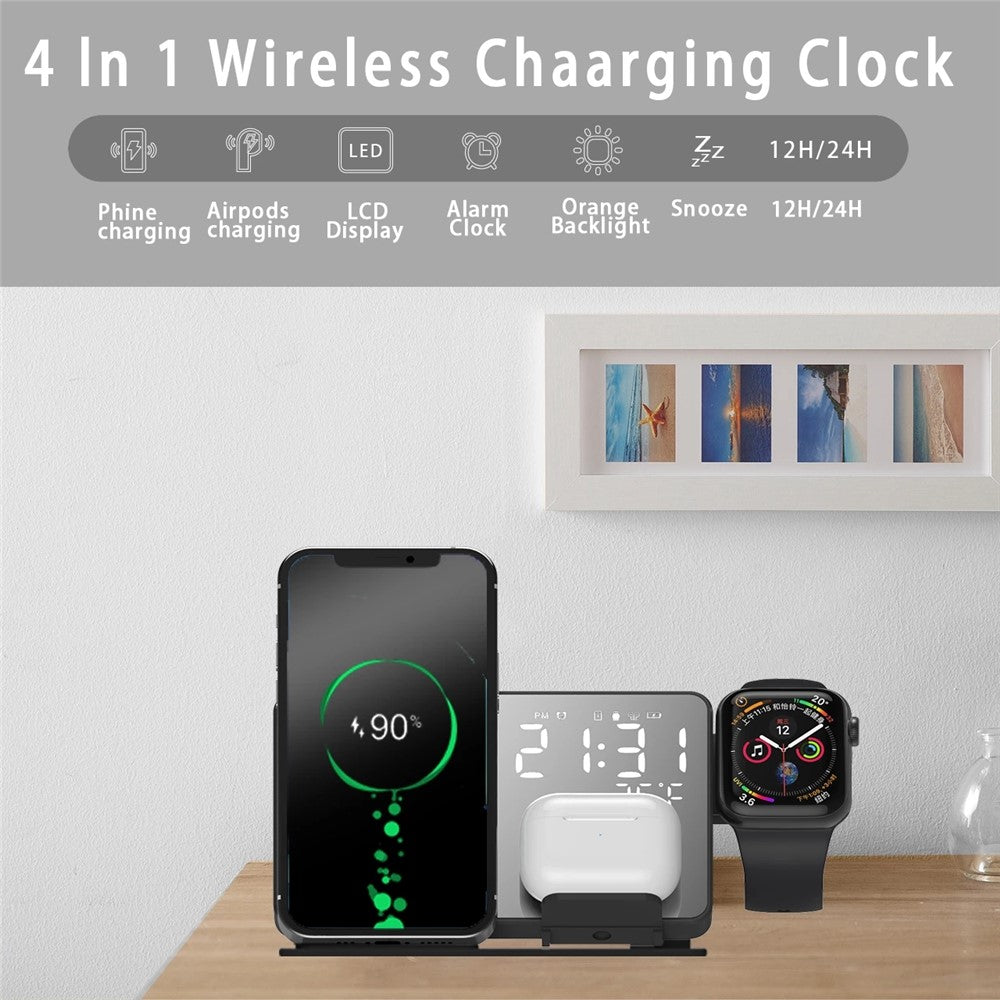 Wireless Charger 