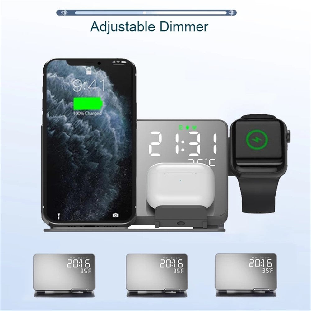 Wireless Charger 