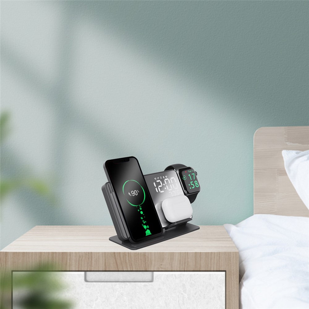 Wireless Charger 