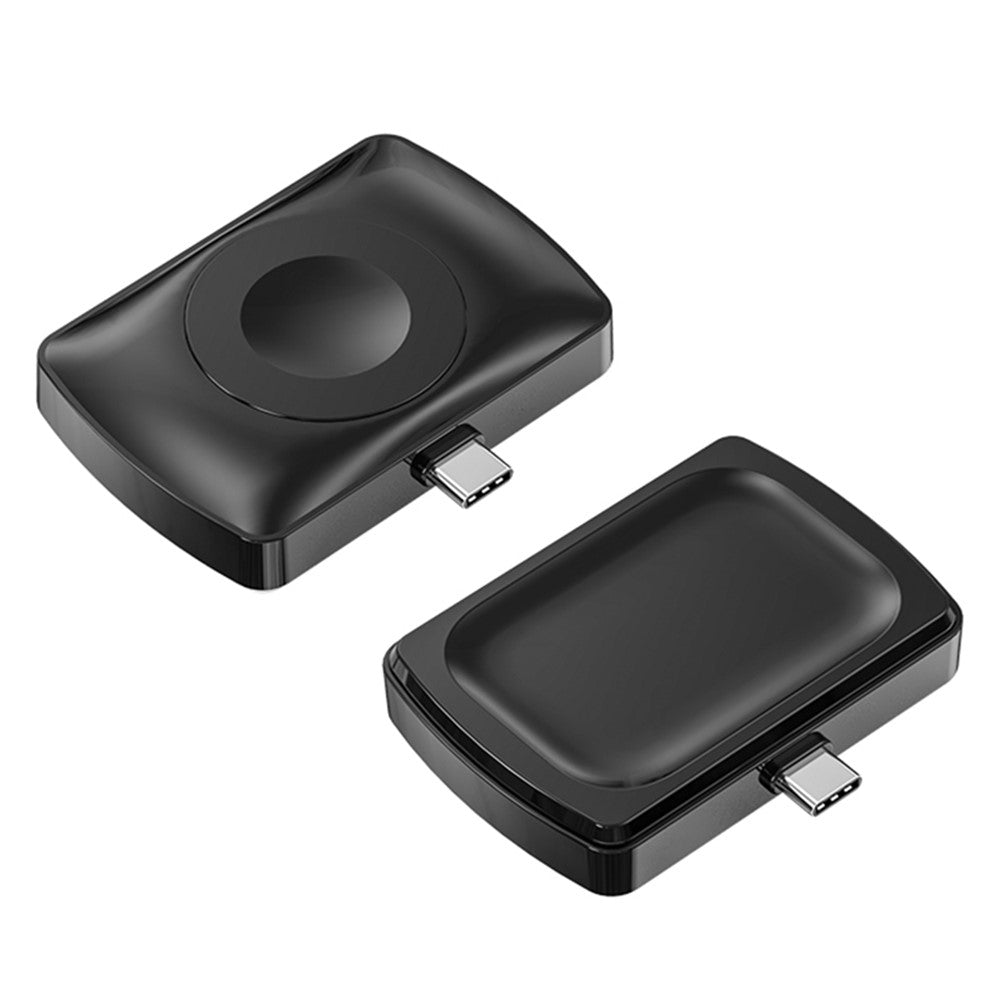Wireless Charger 