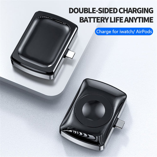 Wireless Charger 