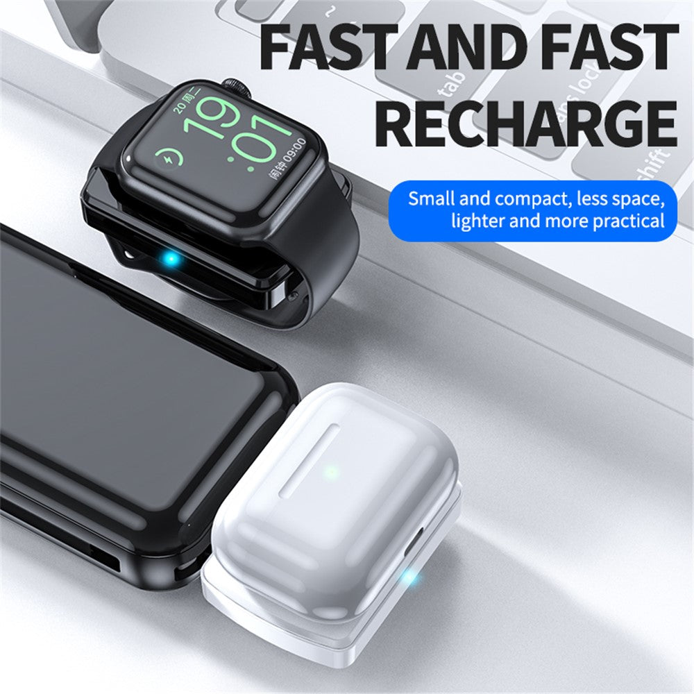Wireless Charger 