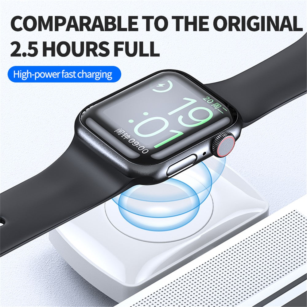 Wireless Charger 