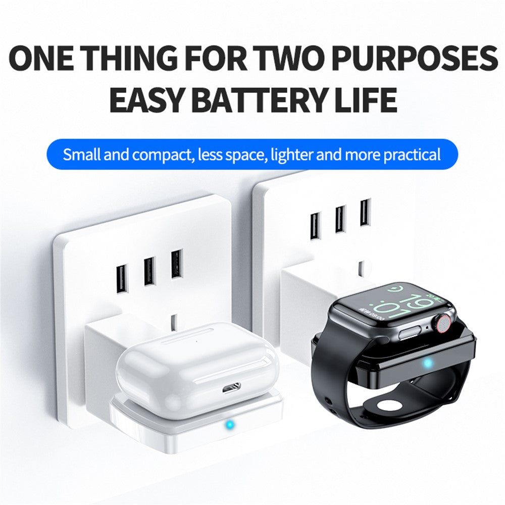 Wireless Charger 