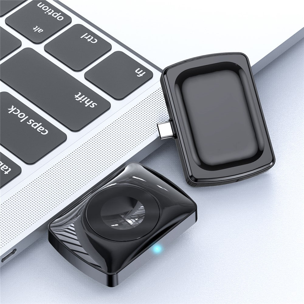 Wireless Charger 