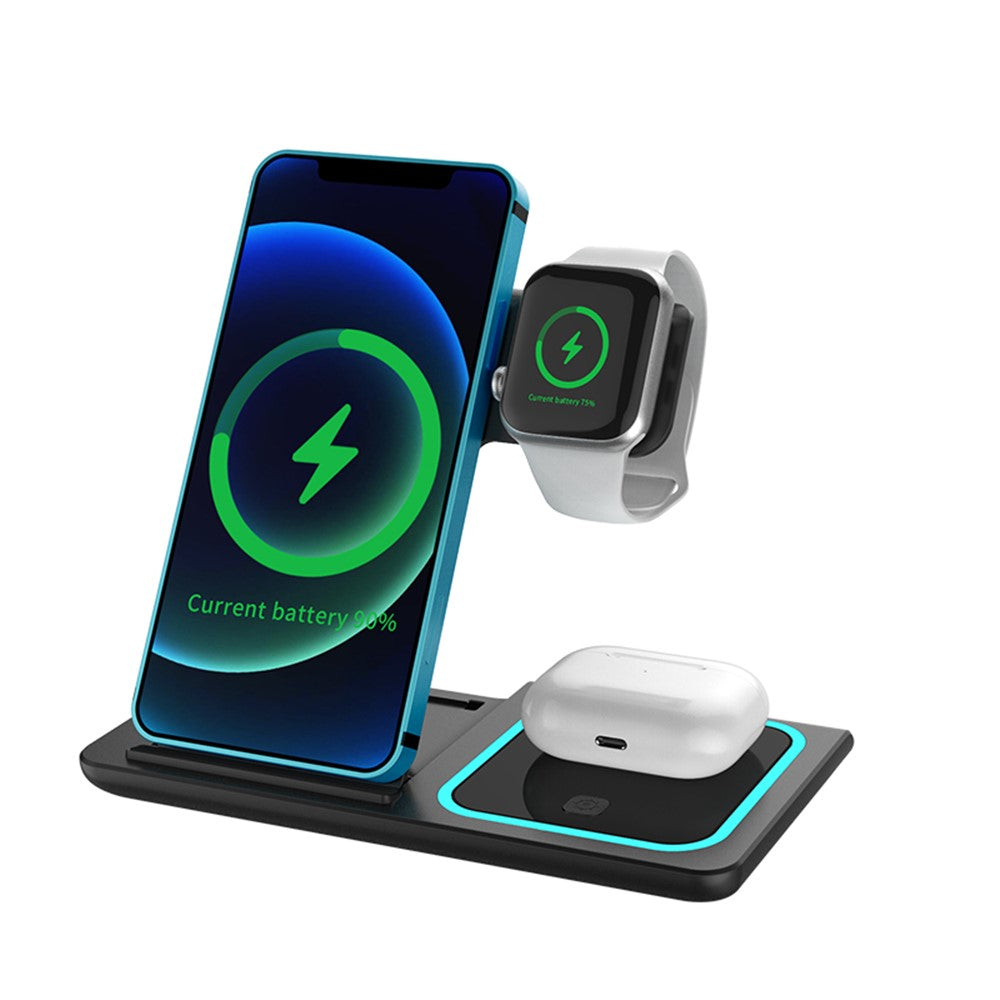 Wireless Charger 