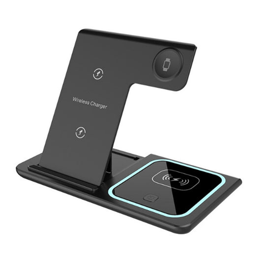 Wireless Charger 