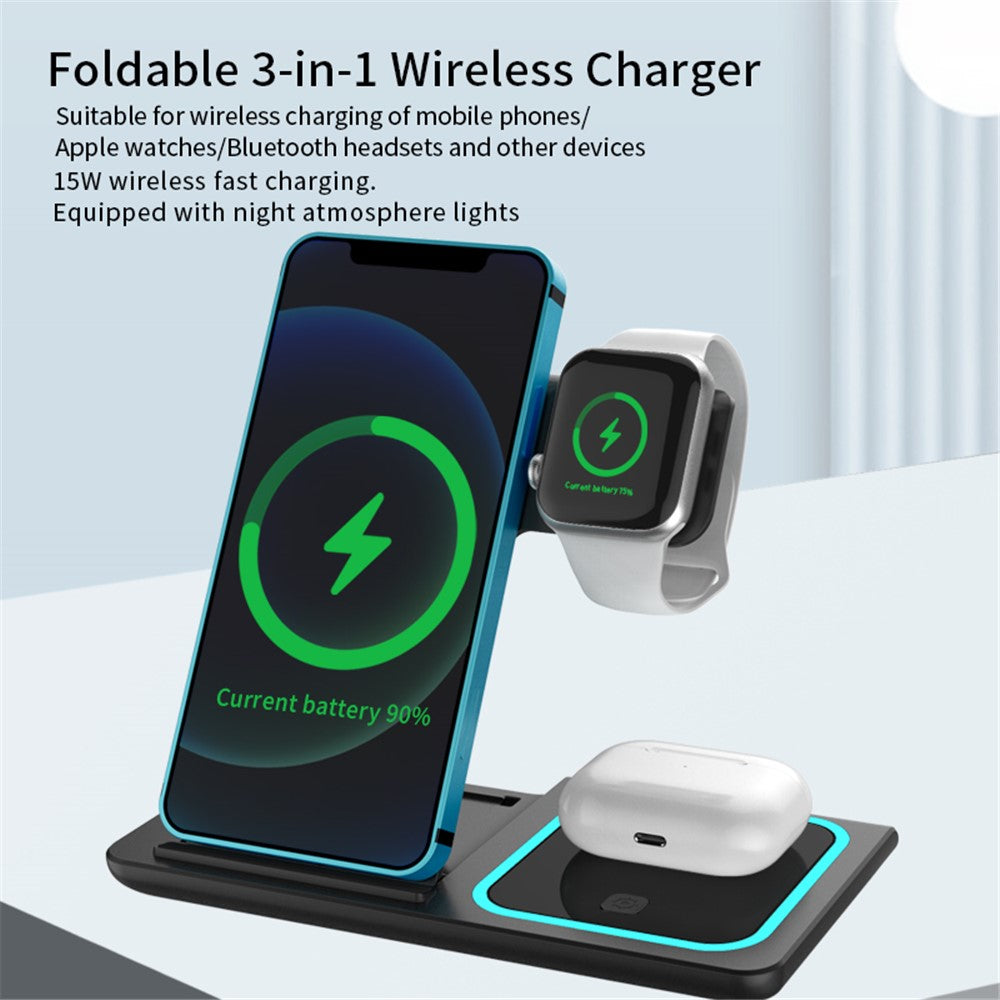 Wireless Charger 
