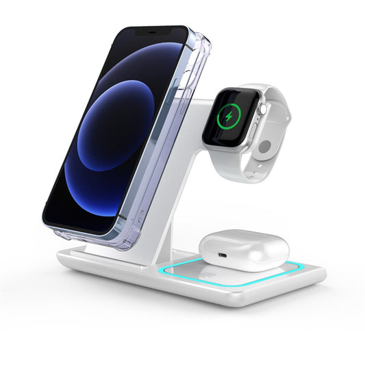 Wireless Charger 
