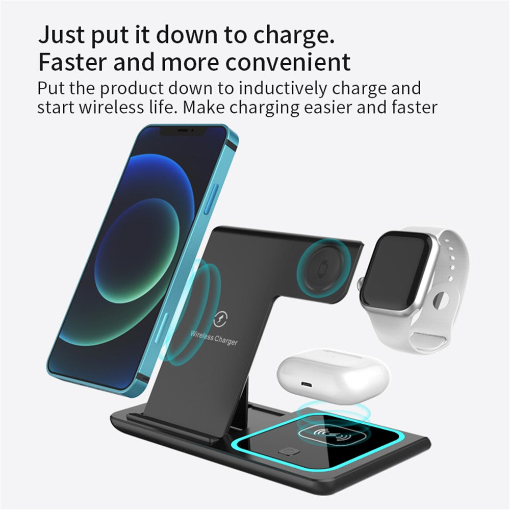 Wireless Charger 