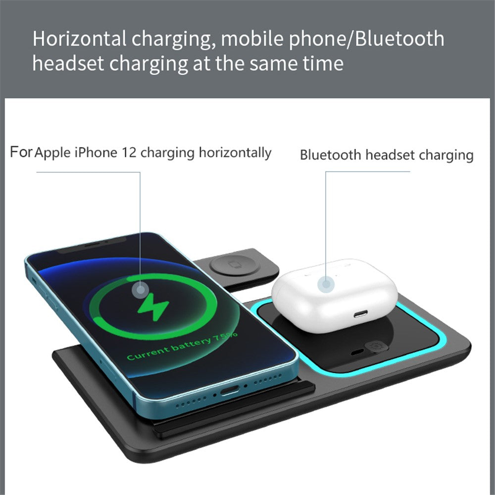Wireless Charger 