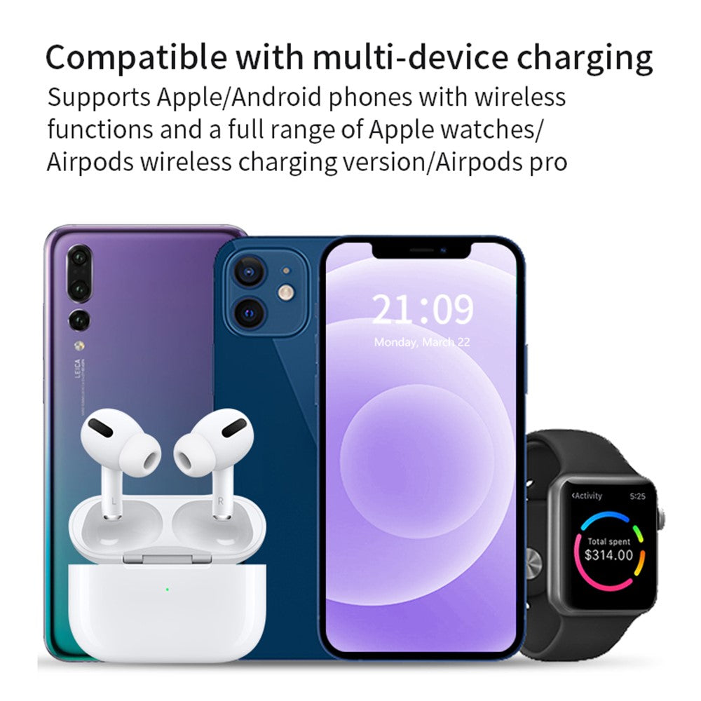 Wireless Charger 