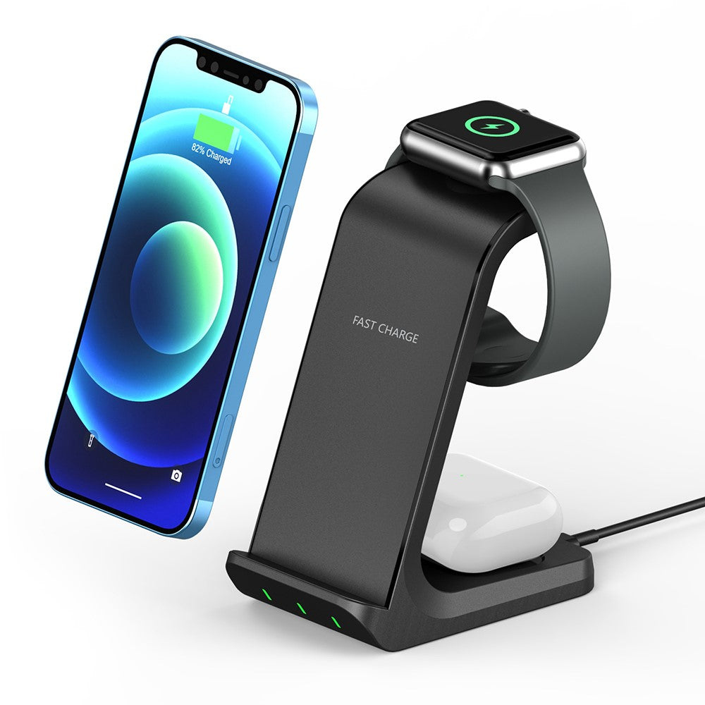 Wireless Charger 
