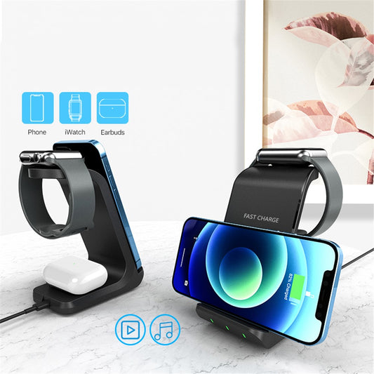 Wireless Charger 