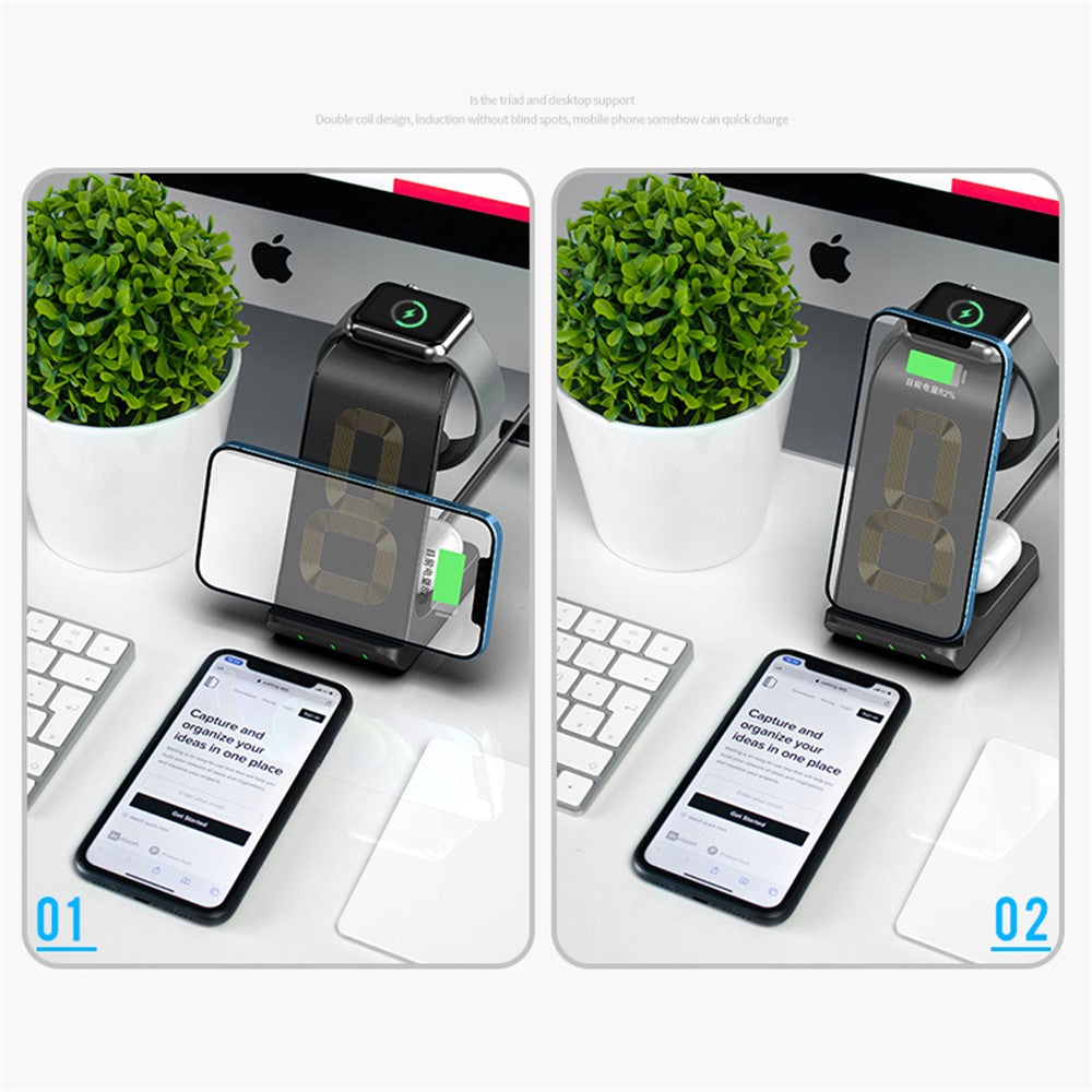 Wireless Charger 