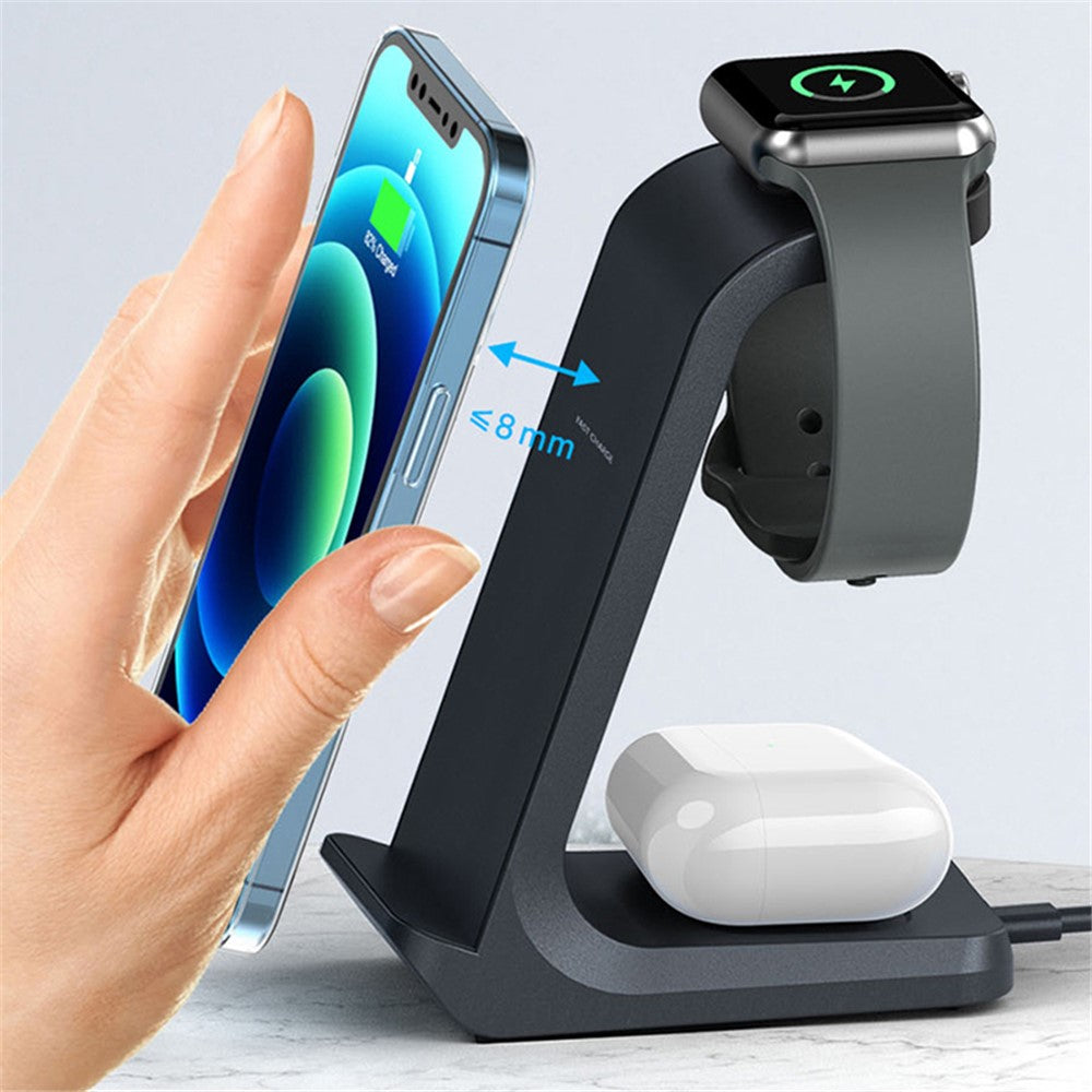 Wireless Charger 